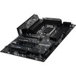 Placa Mãe MSI Z890 GAMING PLUS WIFI Intel Z890 LGA 1851