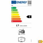 Monitor MSI MAG 242C Full HD 24"