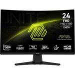 Monitor MSI MAG 242C Full HD 24"