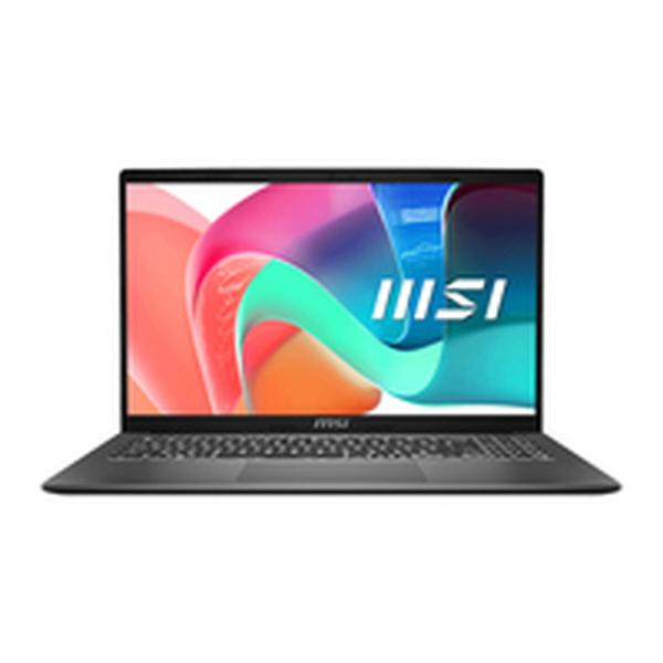 Laptop MSI 9S7-15S111-204 15,6" 16 GB RAM 512 GB SSD Intel Core Ultra 7 150U