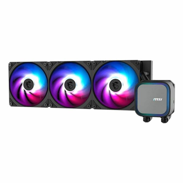 Suporte para Placas Gráficas MSI