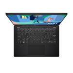 Laptop MSI C7M-294PL 14" 16 GB RAM 512 GB SSD