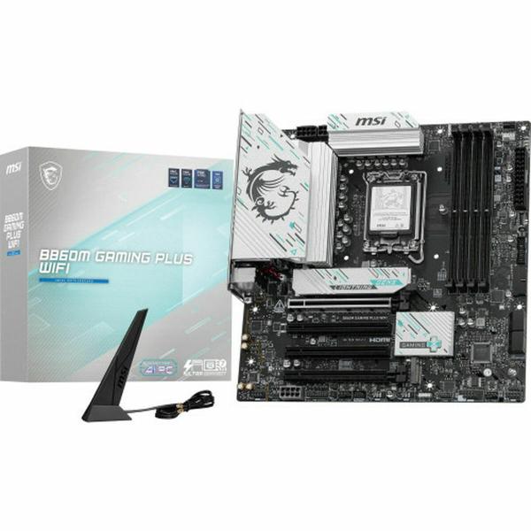 Placa Mãe MSI LGA 1851 AMD