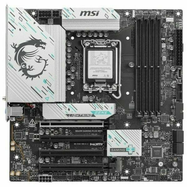 Placa Mãe MSI LGA 1851 AMD