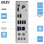 Placa Mãe MSI AMD AM5 AMD