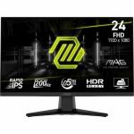Monitor MSI MAG242F Full HD 24''