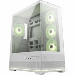 Caixa Semitorre ATX MSI 306-7G28W21-JA4 Branco