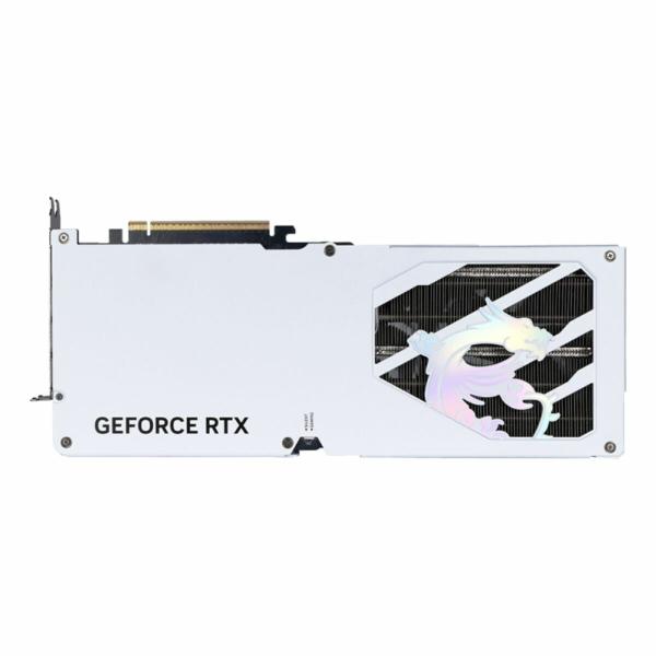 Placa Gráfica MSI 912-V531-057 nvidia geforce rtx 5070 ti 16 GB GDDR7