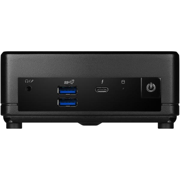 Mini PC MSI CUBI 5 12M-407BEU Intel Core I3-1215U