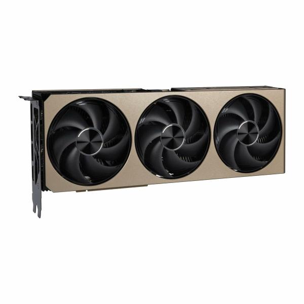 Placa Gráfica MSI 912-V532-006 12 GB nvidia geforce rtx 5070 GDDR7