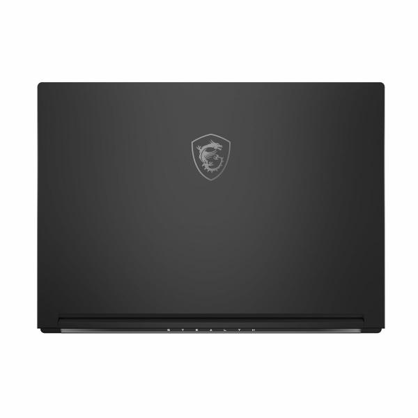 Laptop MSI 16" 16 GB RAM 32 GB RAM 2 TB SSD RTX 5080