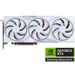 Placa Gráfica MSI 912-V535-033 geforce rtx 5060 ti 16 GB GDDR6X GDDR7