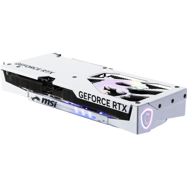 Placa Gráfica MSI 912-V535-033 geforce rtx 5060 ti 16 GB GDDR6X GDDR7