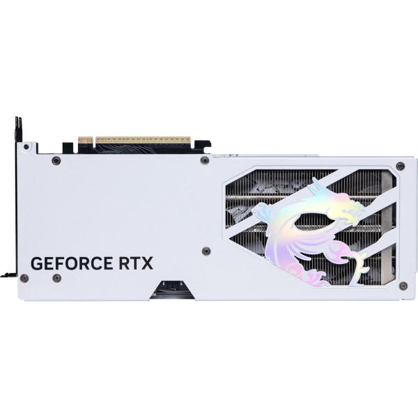 Placa Gráfica MSI 912-V535-033 geforce rtx 5060 ti 16 GB GDDR6X GDDR7