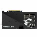 Placa Gráfica MSI 912-V537-005 GEFORCE RTX 5060 8 GB GDDR6X GDDR7