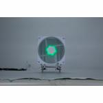 Ventilador de CPU MSI 306-7ZWHA21-L80