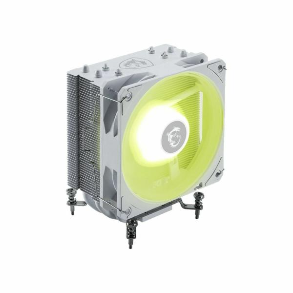 Ventilador de CPU MSI 306-7ZWHA21-L80