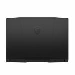 Laptop MSI HXB14WFK-209XFR 15,6" 16 GB RAM 512 GB SSD