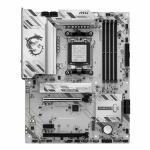 Placa Mãe MSI B850 GAMING PLUS WIFI6E AMD AM5