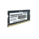 Memória RAM Patriot Memory PSD516G560081S DDR5 DDR5 SDRAM 16 GB CL46