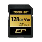 Cartão Micro SD Patriot Memory PEF128GEP92SDX 128 GB