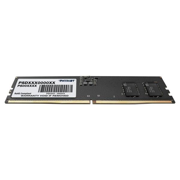 Memória RAM Patriot Memory PSD532G56002 DDR5 32 GB CL46