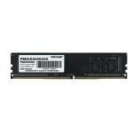 Memória RAM Patriot Memory PSD48G26662 8 GB DDR4 2666 MHz