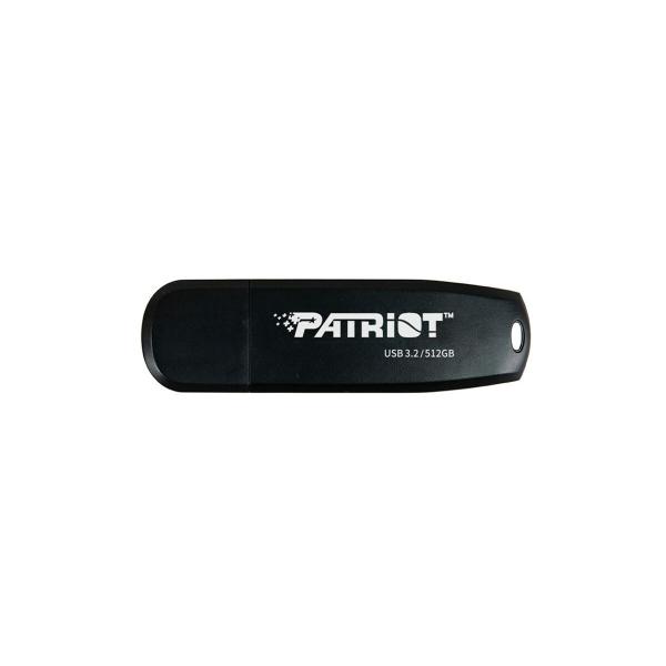 Memória USB Patriot Memory PSF512GXRB3U Preto 512 GB