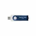 Memória USB Patriot Memory PS64GX550AAD