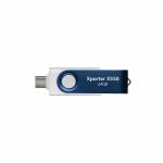 Memória USB Patriot Memory PS64GX550AAD