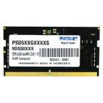 Memória RAM Patriot Memory 7D5A48BC80K00200PT 32 GB 4800 MHz CL40