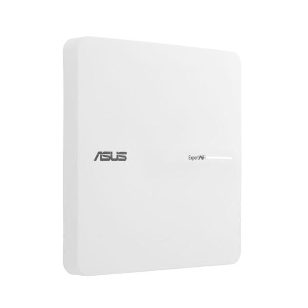 Ponto de Acesso Asus Branco