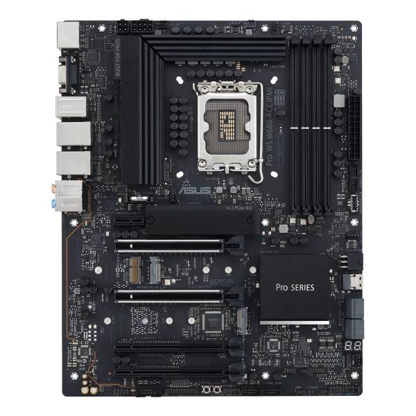 Placa Mãe Asus LGA 1700