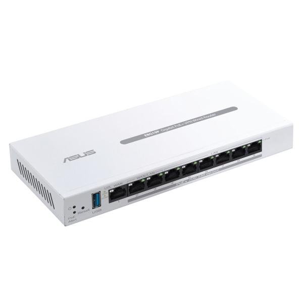 Router Asus 90IG08C0-MO3B00