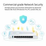 Router Asus 90IG08C0-MO3B00