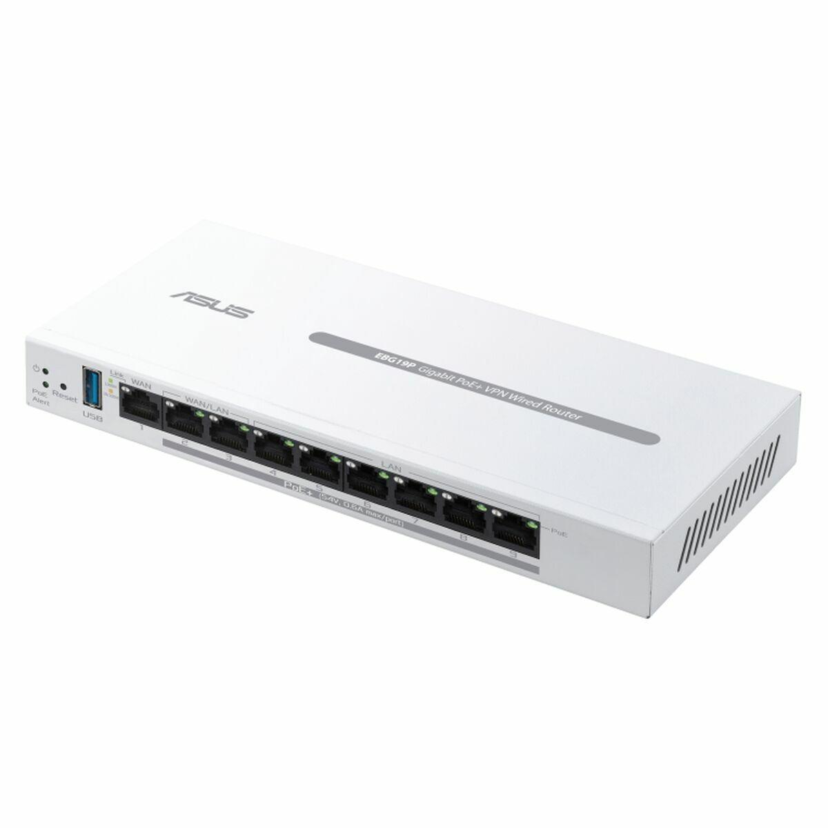 Router Asus 90IG08C0-MO3B00