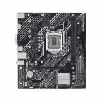 Placa Mãe Asus PRIME H510M-K R2.0 LGA 1200 Intel Intel H470