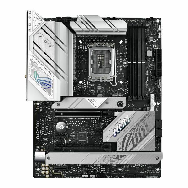 Placa Mãe Asus LGA 1700