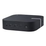 Mini PC Asus CHROMEBOX5-S3006UN Intel Core I3-1220P 8 GB RAM
