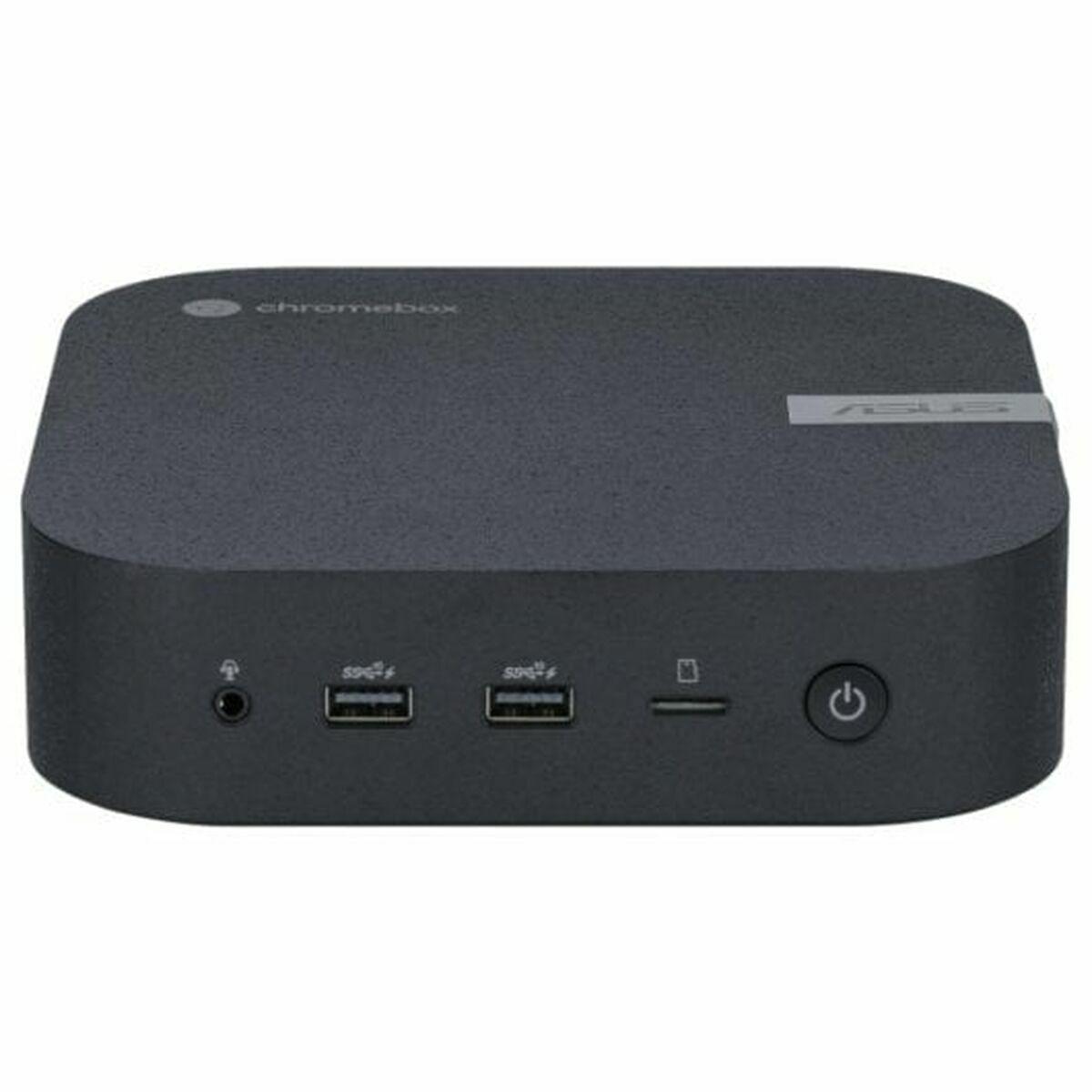 Mini PC Asus CHROMEBOX5-S3006UN Intel Core I3-1220P 8 GB RAM