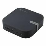 Mini PC Asus CHROMEBOX5-S3006UN Intel Core I3-1220P 8 GB RAM
