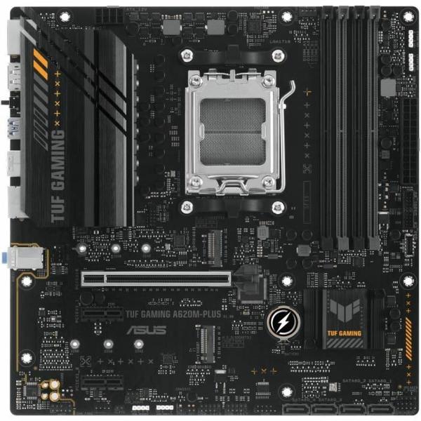 Placa Mãe Asus AMD AM5