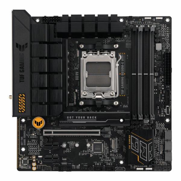 Placa Mãe Asus AMD AM5 AMD AMD B650