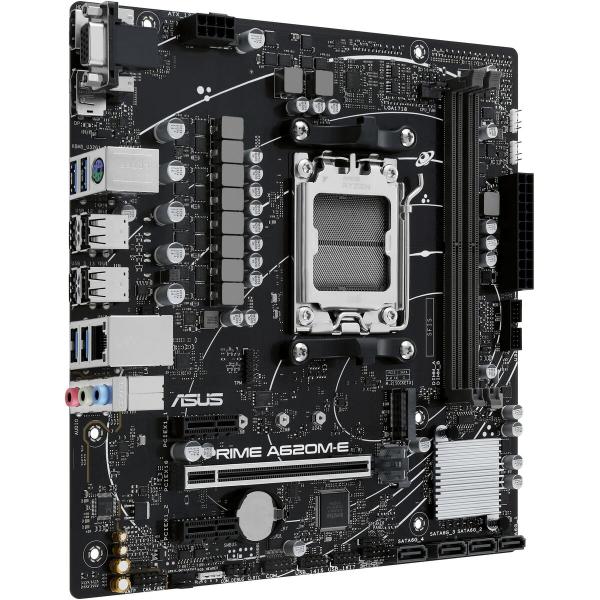 Placa Mãe Asus 90MB1F50-M0EAYC AMD AM5 AMD