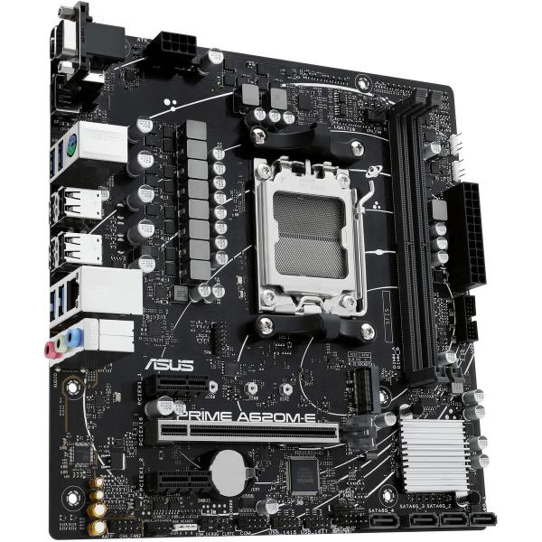Placa Mãe Asus 90MB1F50-M0EAYC AMD AM5 AMD