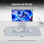 Tapete de Rato Asus 90MP03H0-BPUA00 Cinzento