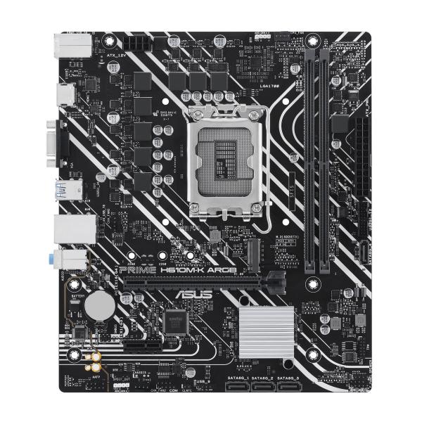 Placa Mãe Asus 90MB1G90-M0EAY0 LGA 1700
