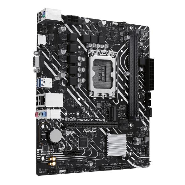 Placa Mãe Asus 90MB1G90-M0EAY0 LGA 1700