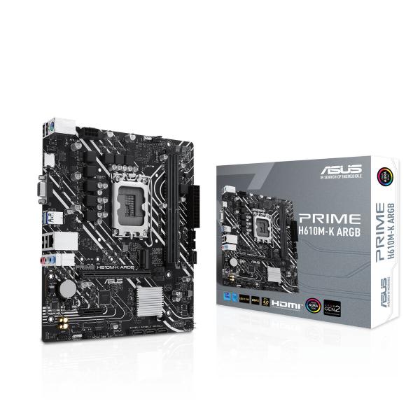 Placa Mãe Asus 90MB1G90-M0EAY0 LGA 1700