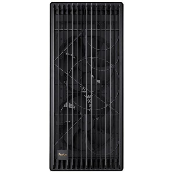 Caixa Semitorre ATX Asus 90DC00J0-B09000 Preto